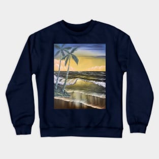 High Tide Crewneck Sweatshirt